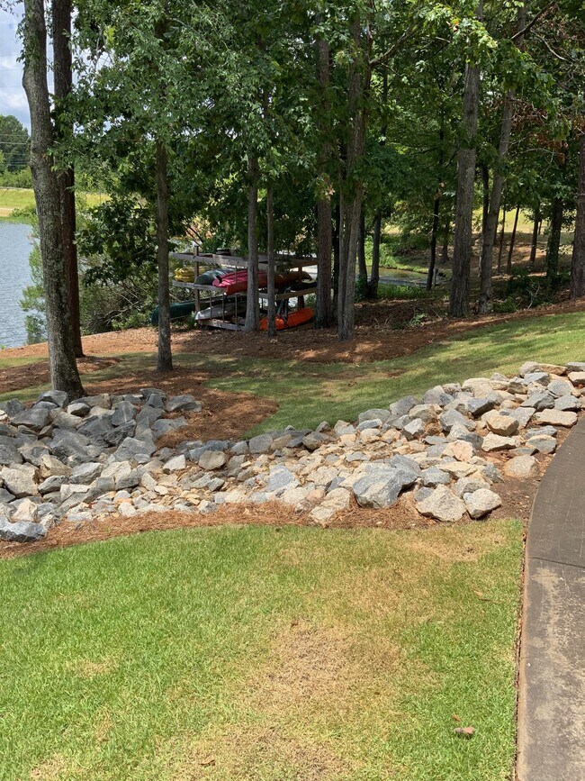 Foto del edificio - 501 Port Laz Ln