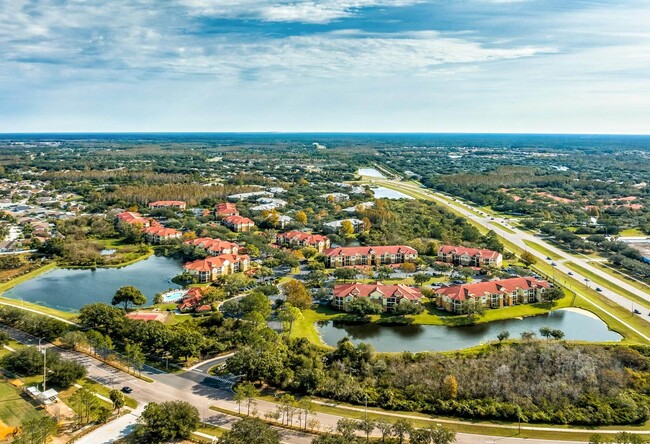 Building Photo - Andover Place at Cross Creek