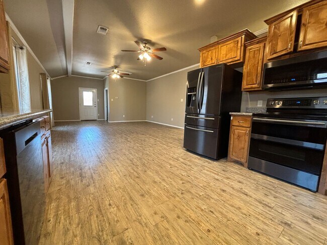 Foto del edificio - 5709 Grinnell St