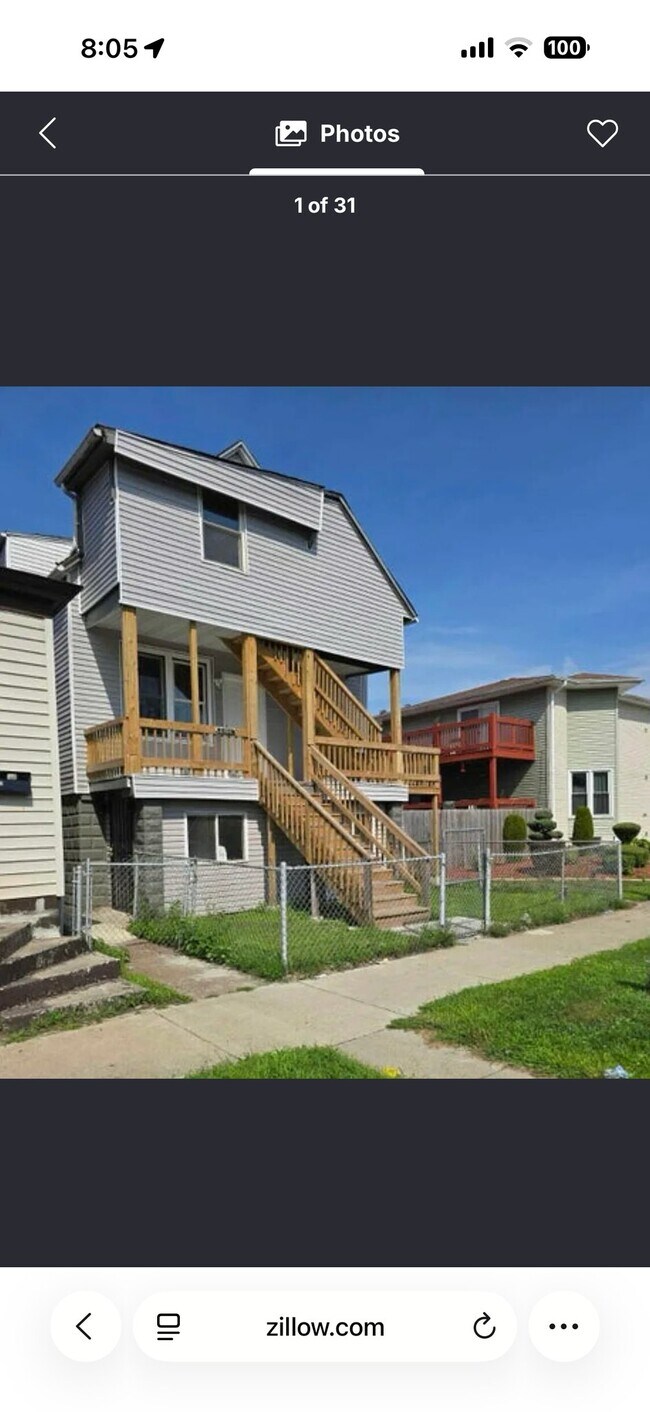 Building Photo - 3906 Catalpa St