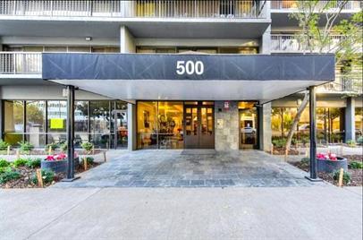 Primary Photo - 500 N St
