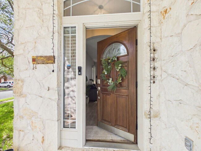 Foto del edificio - Charming Single-Story Retreat with Designer Finishes in South Austin