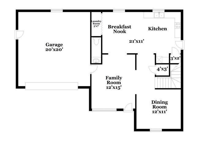 Foto del edificio - 100 Meadow Ct