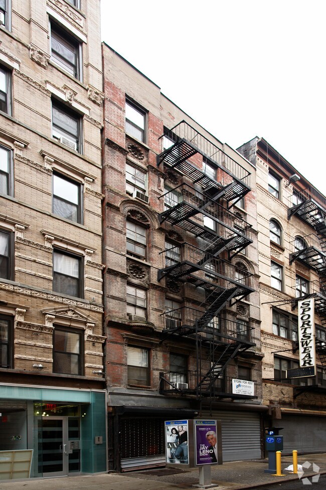 47 Orchard Street - 47 Orchard St