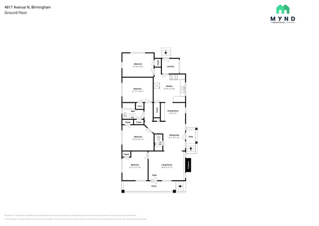 Building Photo - 4817 Avenue N