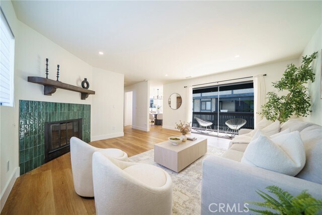 Foto del edificio - 14927 Condon Ave