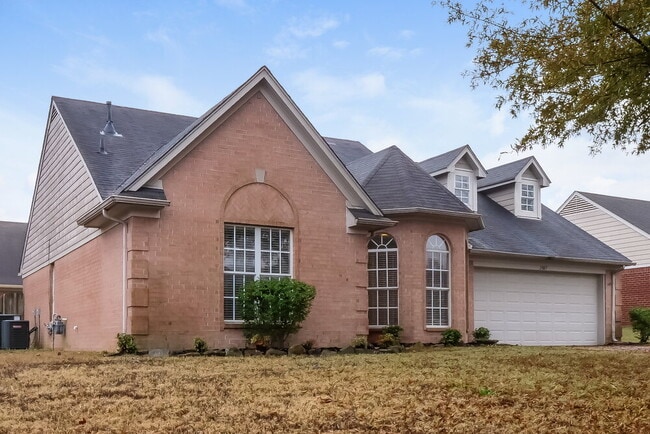 Foto del edificio - 2885 Rutherford Dr