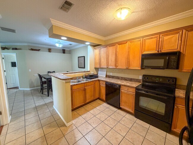 Foto del edificio - Campus View North #203