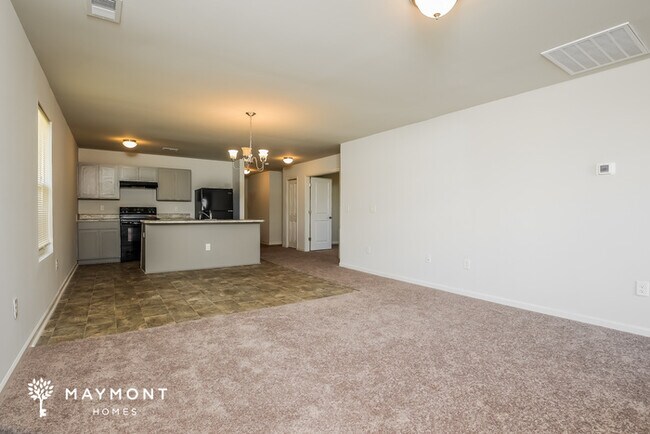 Foto del edificio - Beautiful New Home in Conway, SC!