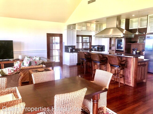 Foto del edificio - 5 br, 4 bath House - 415 Hokiokio Place