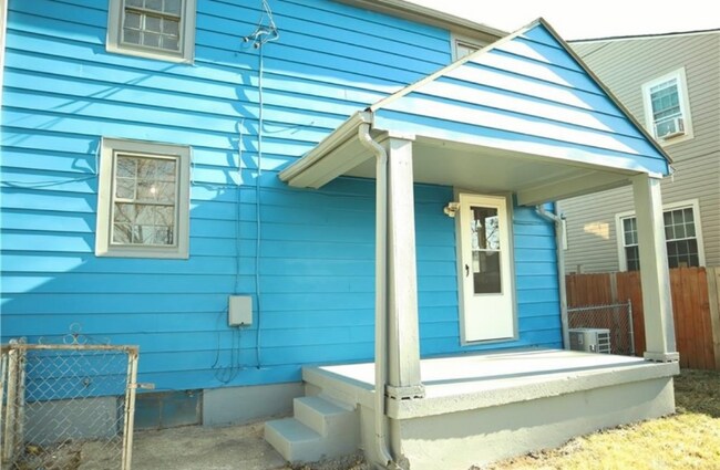 Foto del edificio - 55 S Delmar Ave