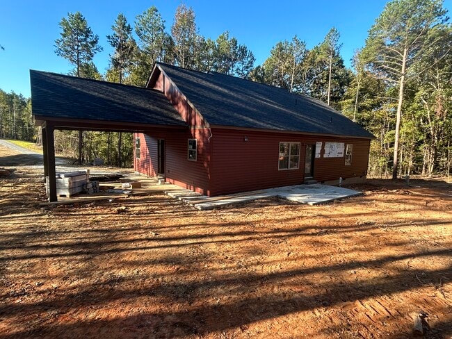 Building Photo - 9693 Bethel Church Rd