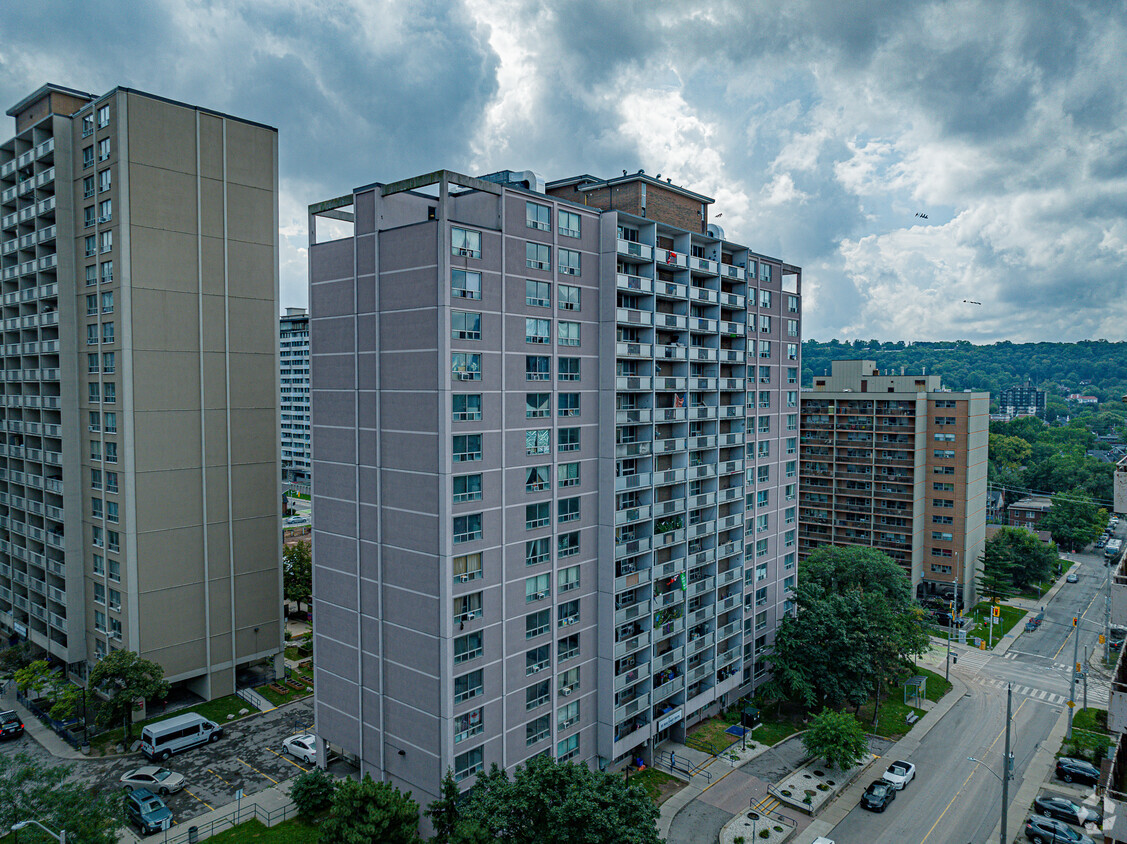 Primary Photo - Vanier Towers