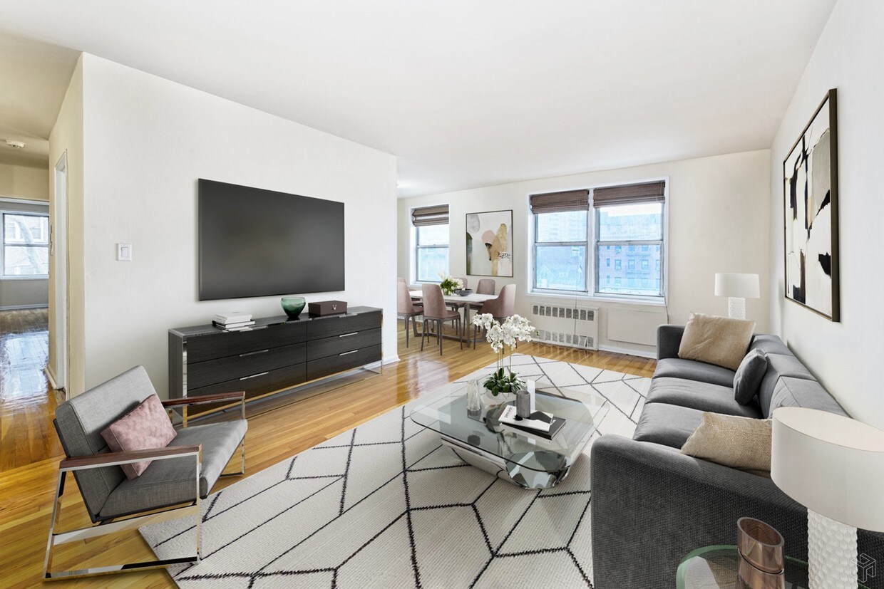 3636 Fieldston Rd Unit 1C, The Bronx, NY 10463 Condo for Rent in The