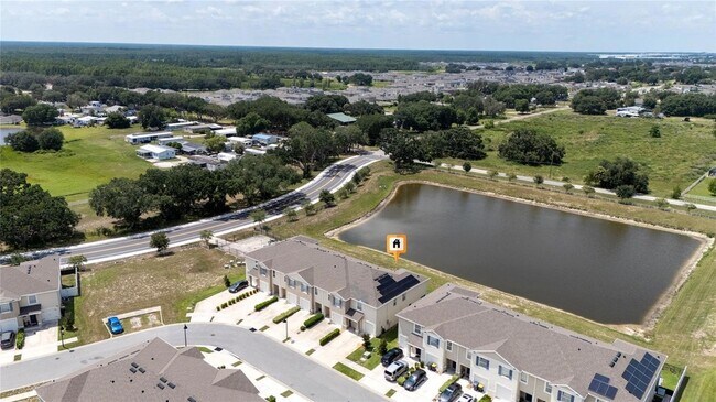 Foto del edificio - 265 Feltrim Reserve Blvd