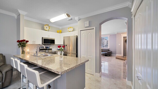 Foto del edificio - 8360 NW 10th St