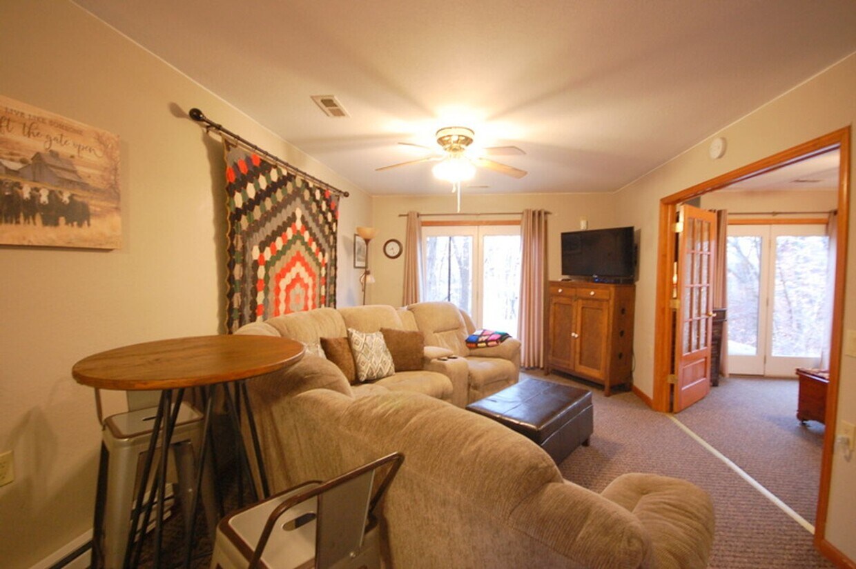 Foto principal - AirBnB 216th Drive