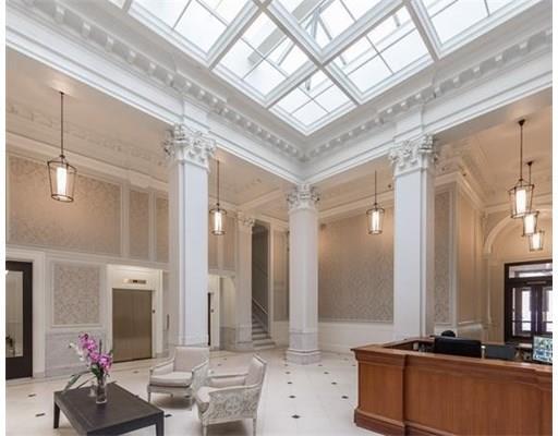 Foto del edificio - 22 Beacon St