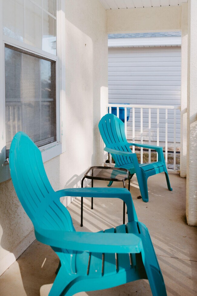 Foto del edificio - 11808 Cabana Ct