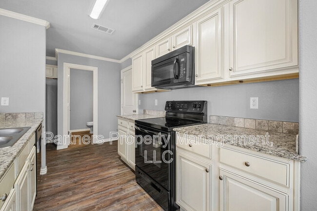 Photo - 1256 N Sicily Ln Apartment