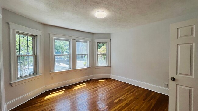 Foto del edificio - 5-7 Hawthorne Park