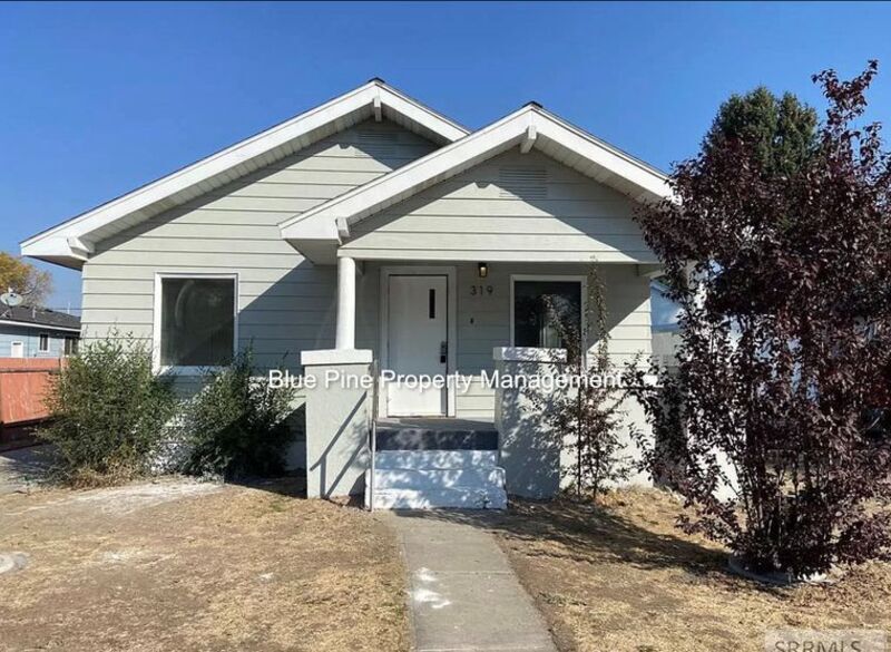 319 Idaho Ave, Rigby, ID 83442 House Rental in Rigby, ID