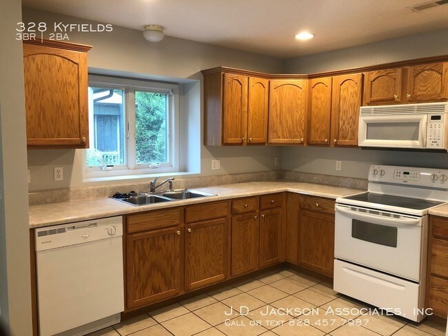 Foto del edificio - 328 Kyfields