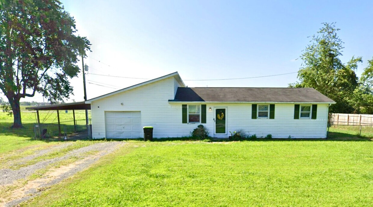 Foto principal - 2976 Old Sango Rd