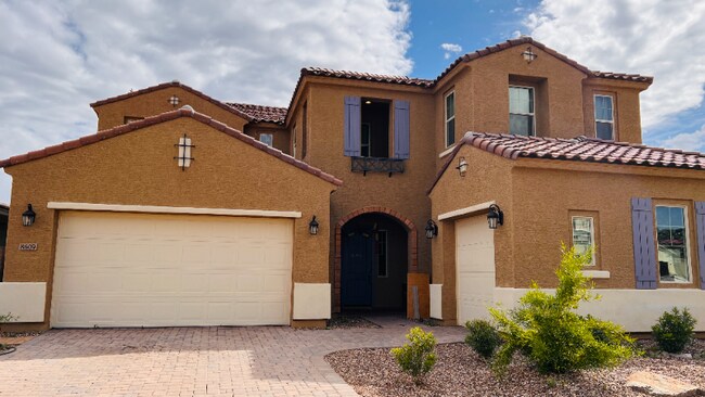 Foto del edificio - 8609 W Solano Dr