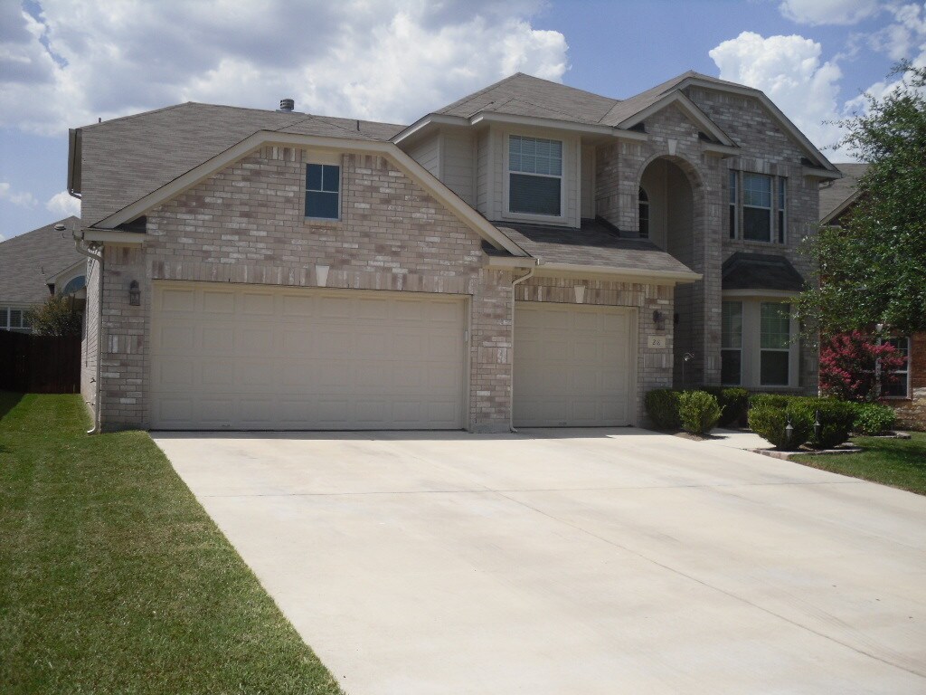 Primary Photo - 218 Maidstone Cove - 1