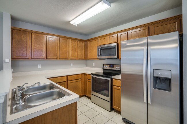 Foto del edificio - 3127 Lubbock Ave