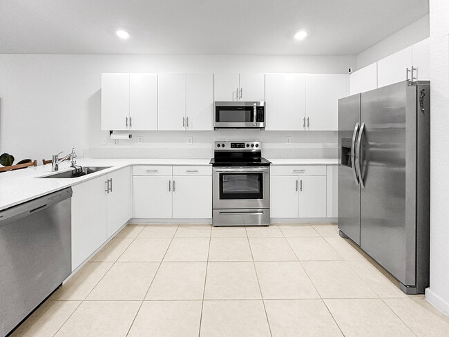 Building Photo - 13402 SW 286th St