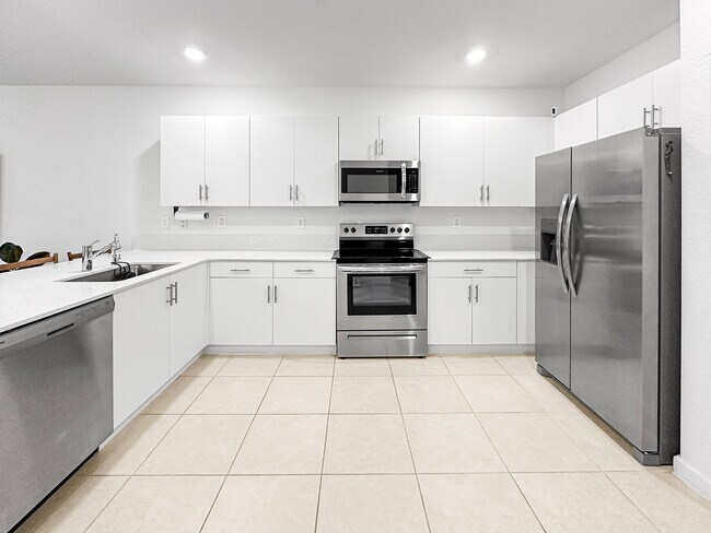 Foto del edificio - 13402 SW 286th St