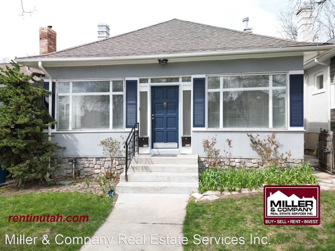 Primary Photo - 3 br, 2 bath House - 1081 2ndAve #A