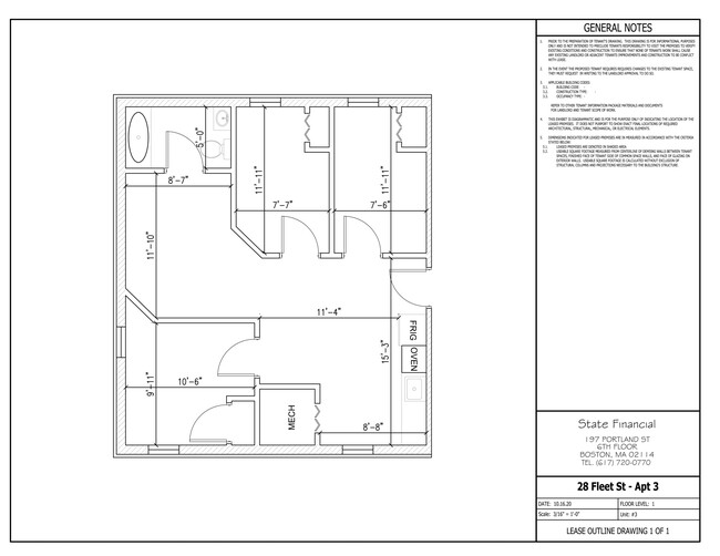 Building Photo - 28 Fleet St