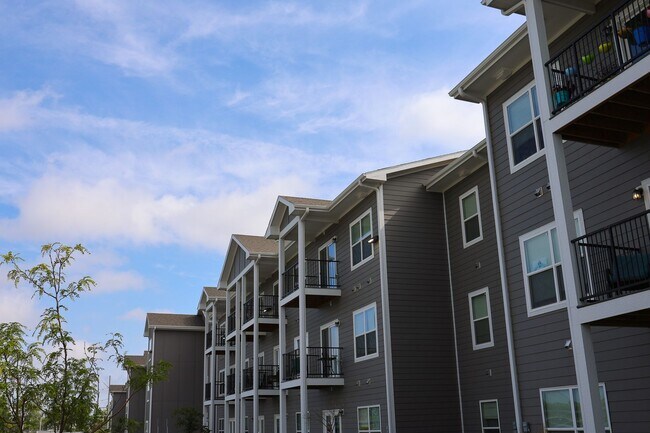 Foto del interior - Union at Middle Creek