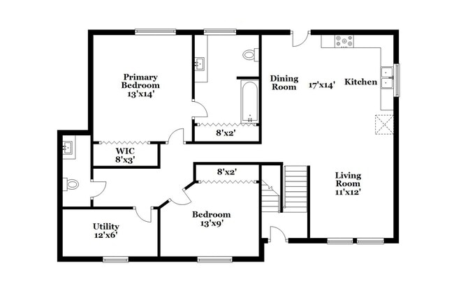 Building Photo - 8313 Castle Farms Rd