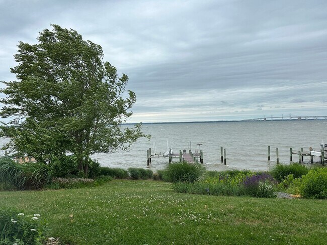 Foto del edificio - Eastern Shore Waterfront COMING SOON