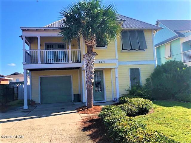 Foto del edificio - 5614 Beach Dr