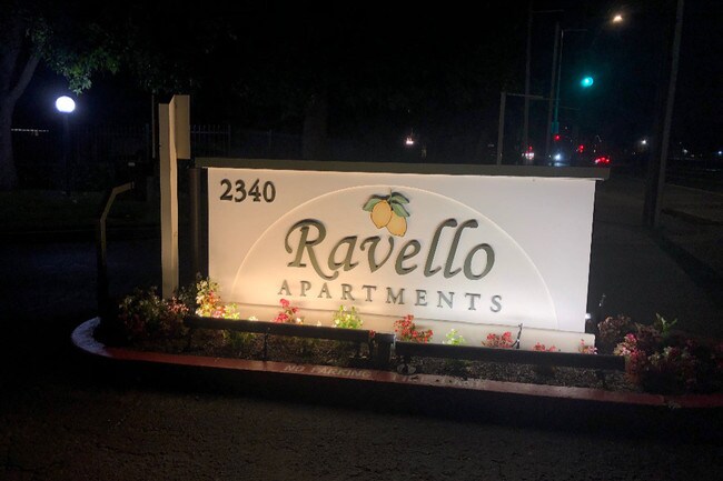 Foto del edificio - Ravello Apartments