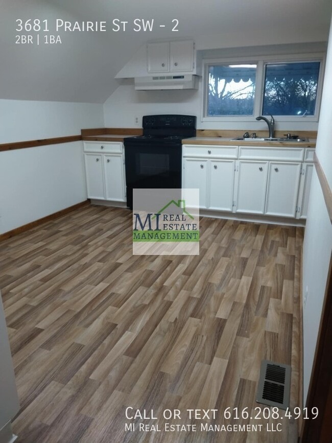 Foto del edificio - 3681 Prairie St SW