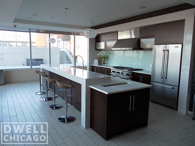 Foto del edificio - 1233 N Wells St