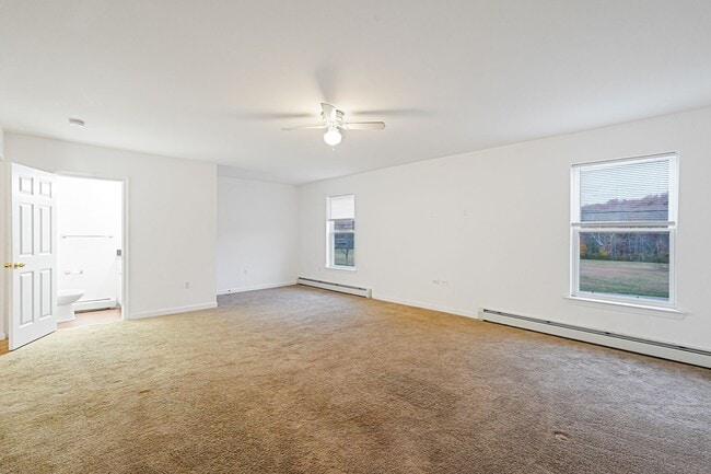 Building Photo - McKeon Park Apartments