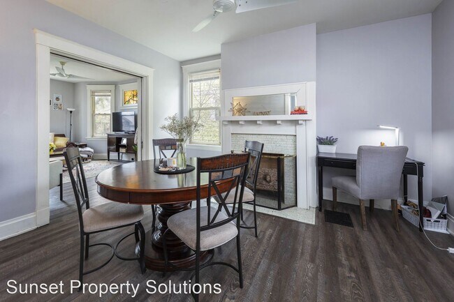 Building Photo - 4 br, 1.5 bath House - 3115 Minot Avenue 1