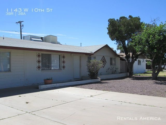 Primary Photo - Tempe Home Near ASU