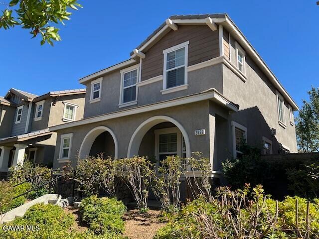 Foto del edificio - 2669 Greenwood Ct