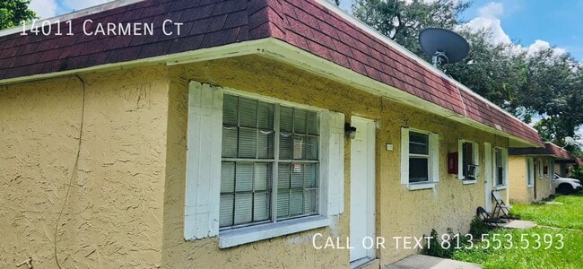 Photo - 14011 Carmen Ct- House