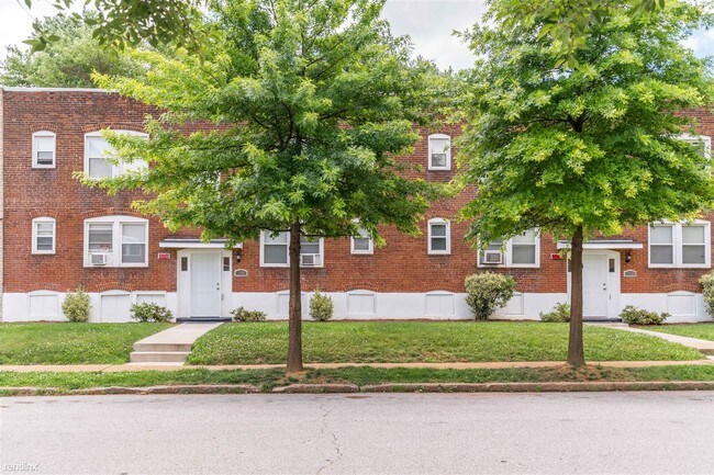 Foto del edificio - 3901 Fairhaven Ave