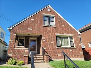 Building Photo - 532 16th St