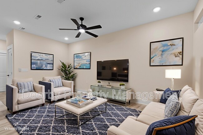 Foto del edificio - 432 Wayne Ave